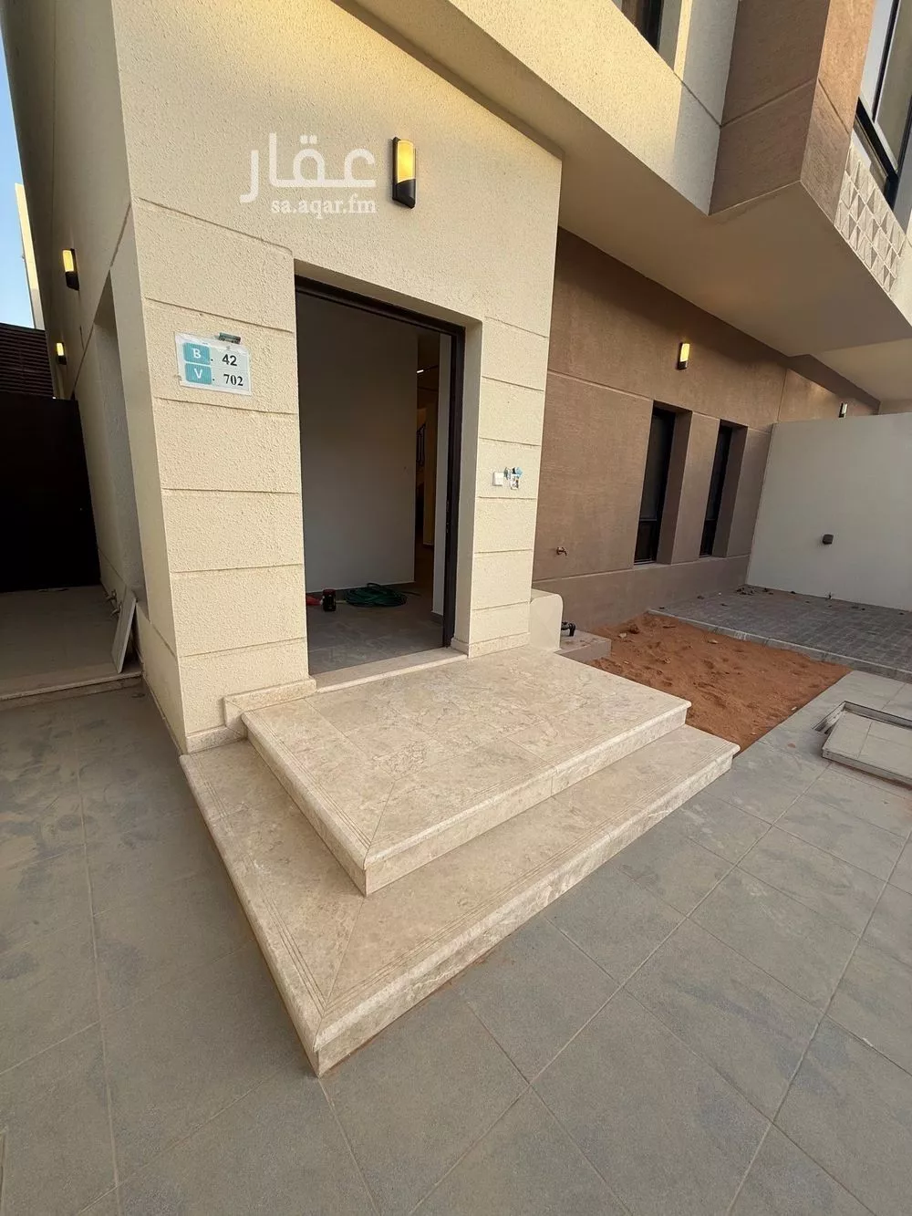 4 bedroom villa in Riyadh 4