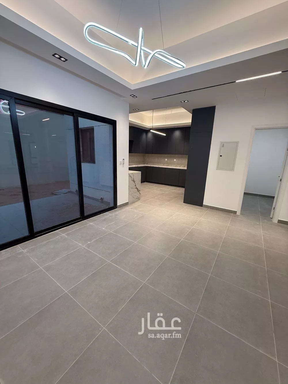 4 bedroom villa in Riyadh 5