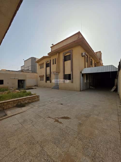 11 bedroom villa in Al Shifa, Riyadh 10