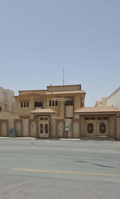 11 bedroom villa in Al Shifa, Riyadh 2
