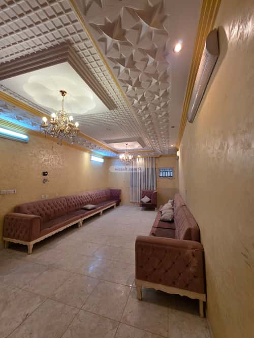 11 bedroom villa in Al Shifa, Riyadh 6