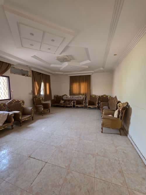 11 bedroom villa in Al Shifa, Riyadh 8