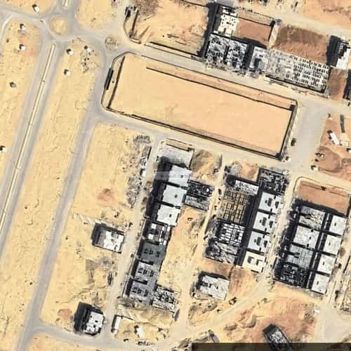شقة 3 غرف في المرجان، الرياض 3