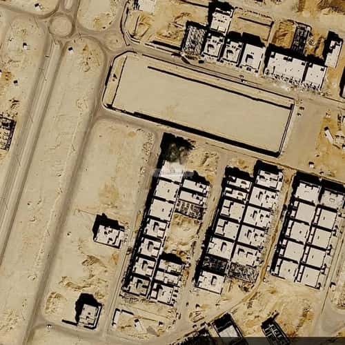 شقة 3 غرف في المرجان، الرياض 4