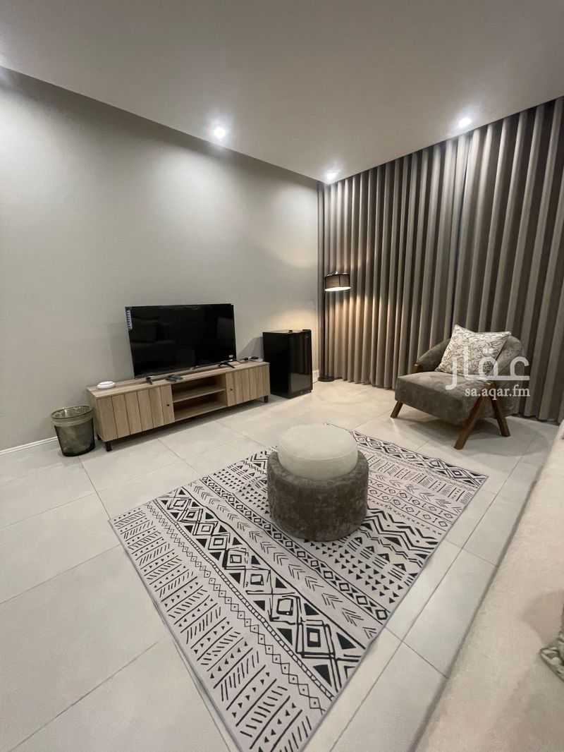 5 bedroom apartment in Jeddah 4