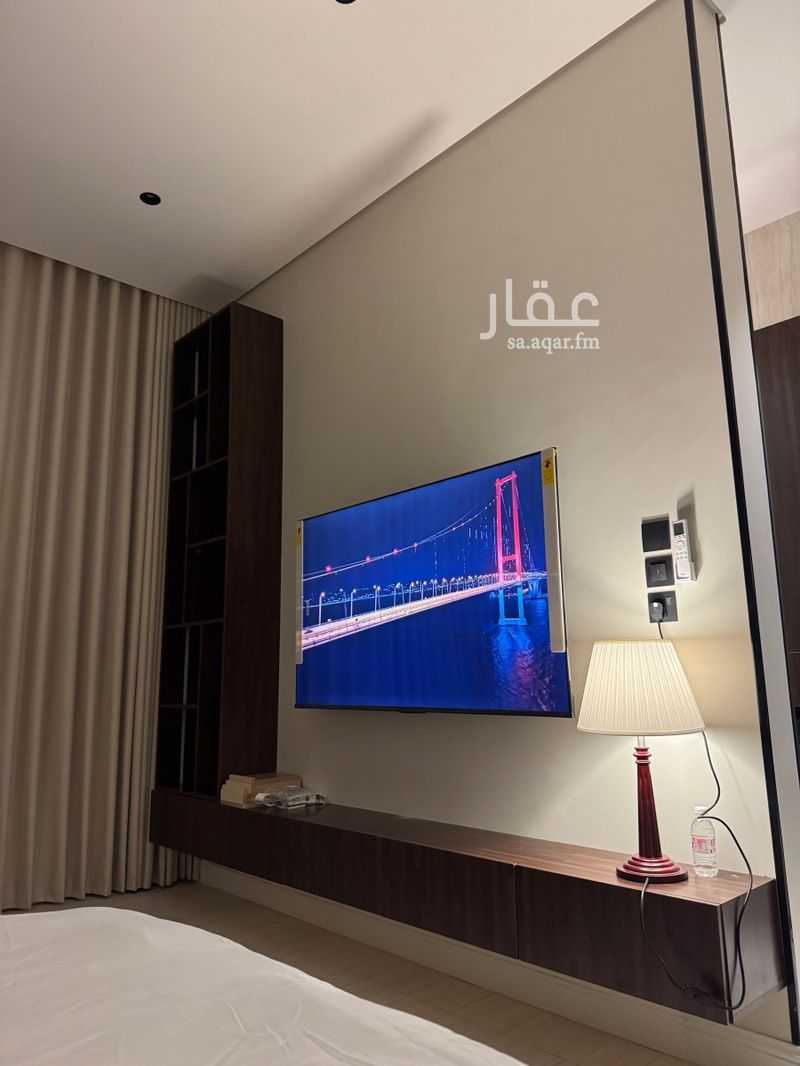 شقة 3 غرف في الرويس، جدة 4