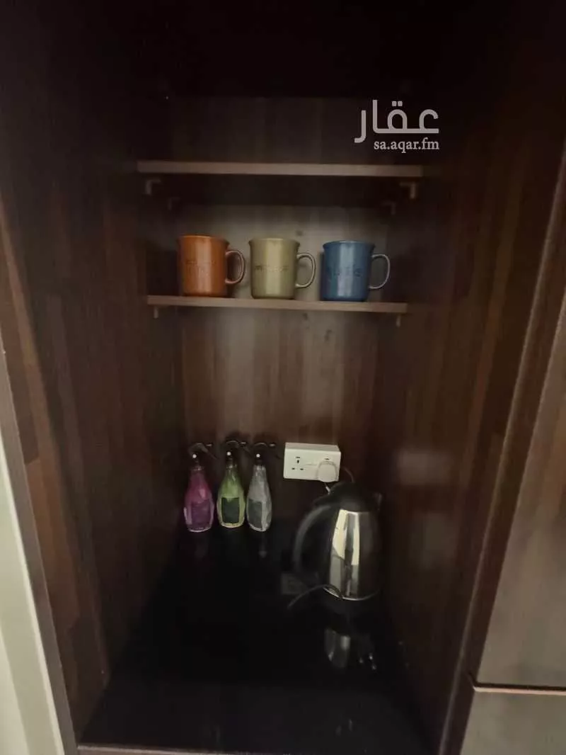 شقة 3 غرف في الرويس، جدة 11