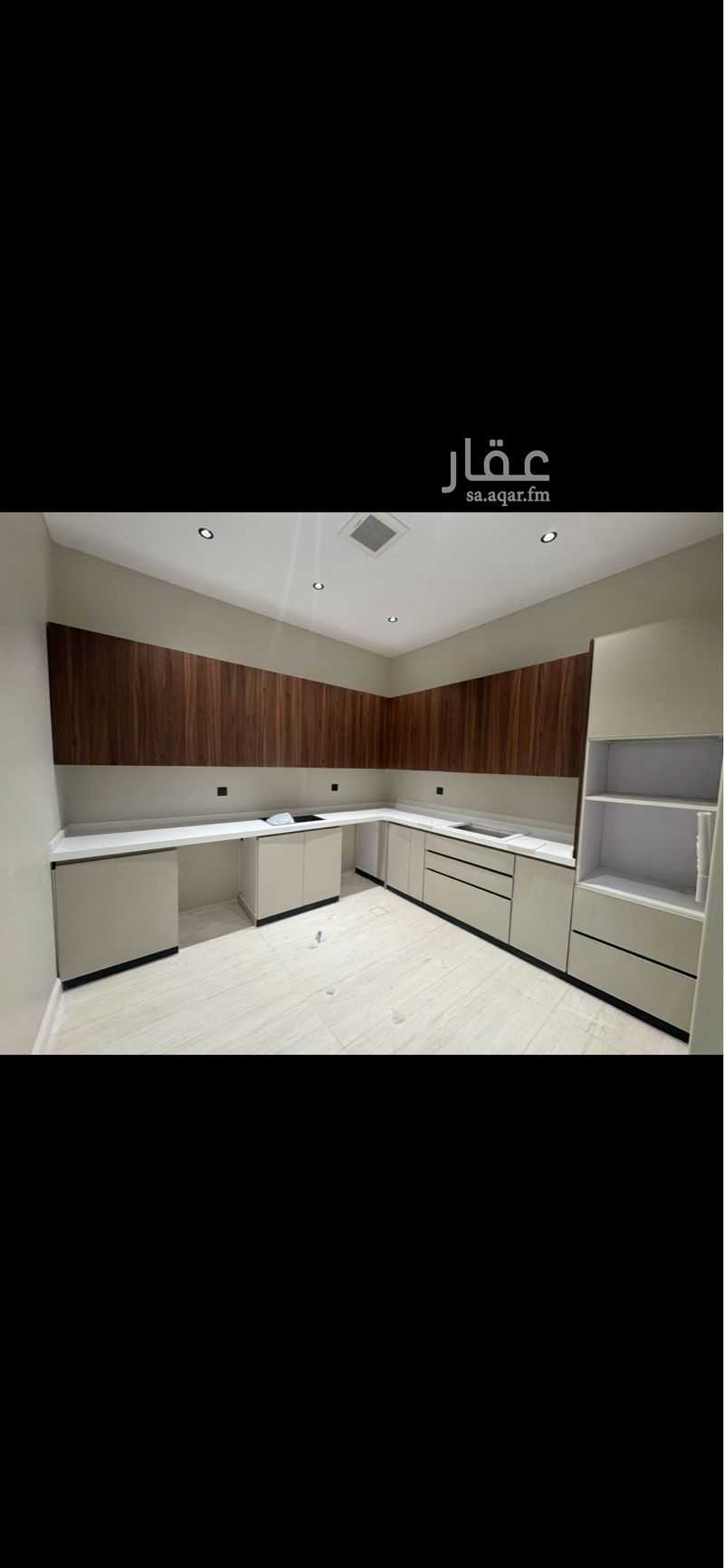 3 bedroom apartment in Al Ruwais, Jeddah 5