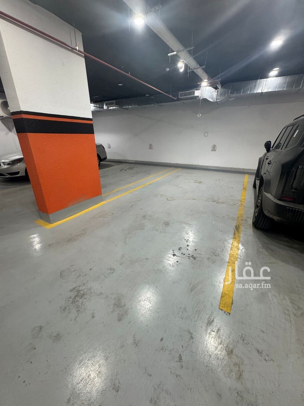 2 bedroom apartment in Al Munsiyah, Riyadh 5