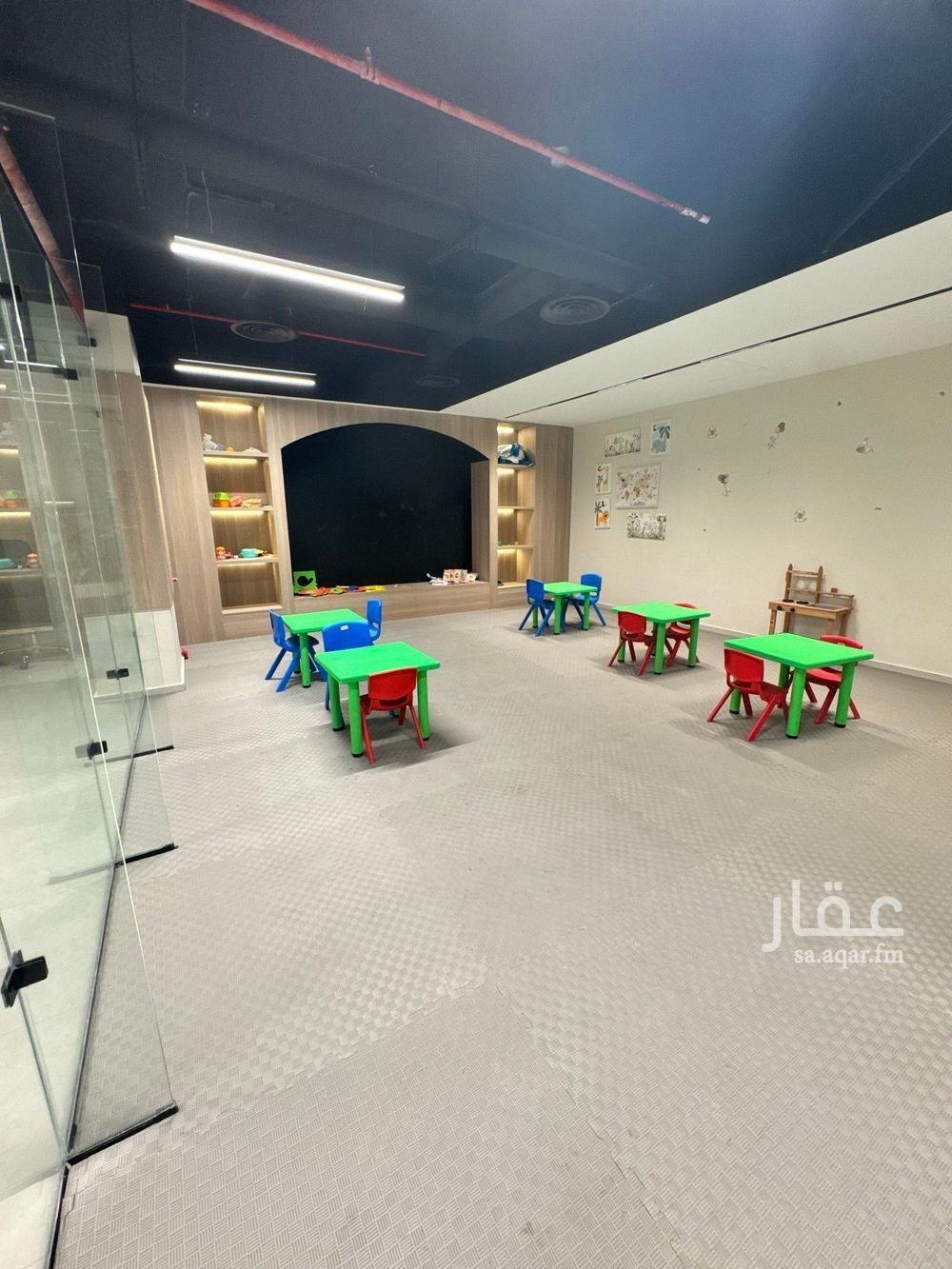 2 bedroom apartment in Al Munsiyah, Riyadh 19
