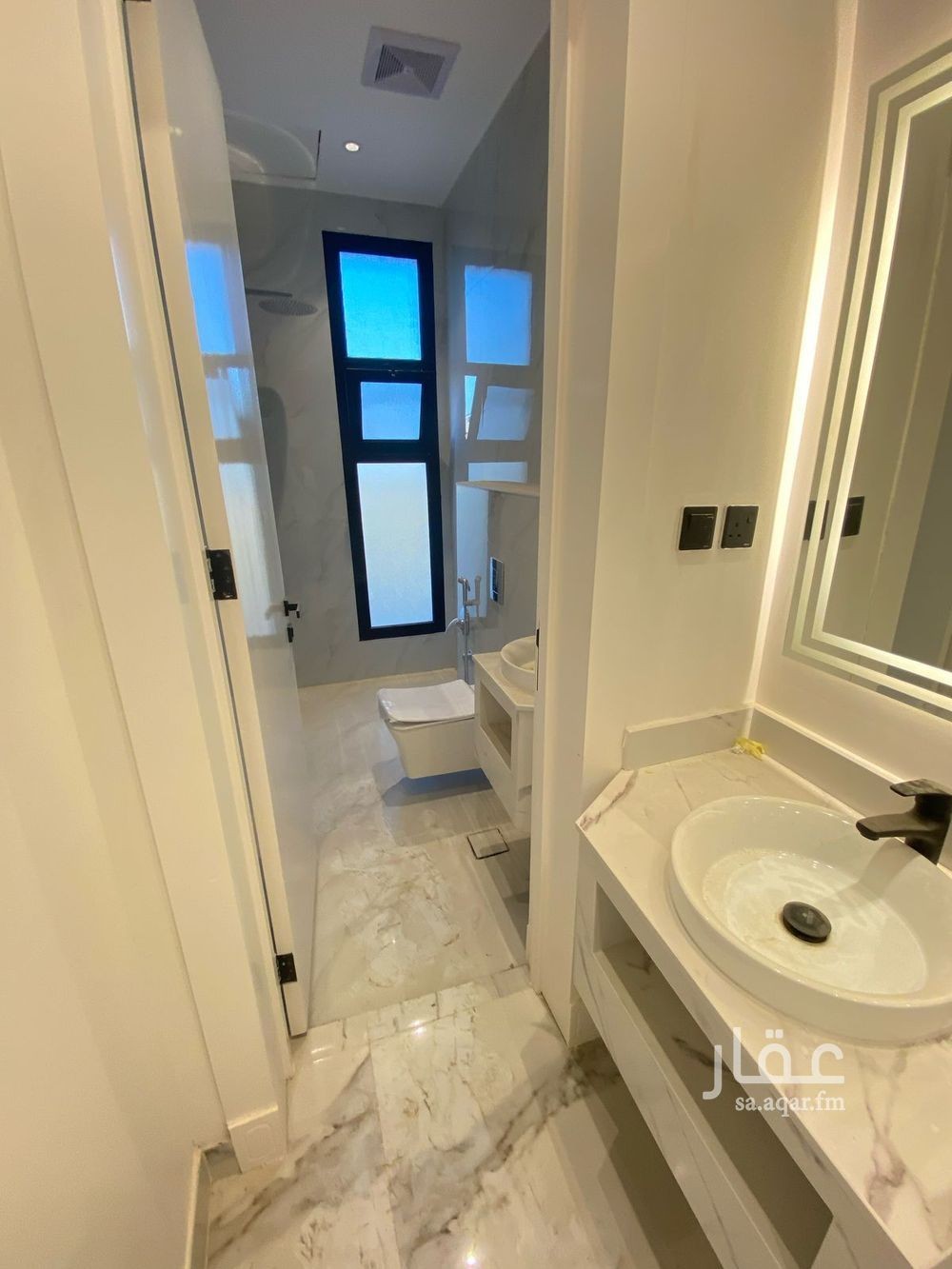 3 bedroom apartment in As Saadah, Riyadh 9