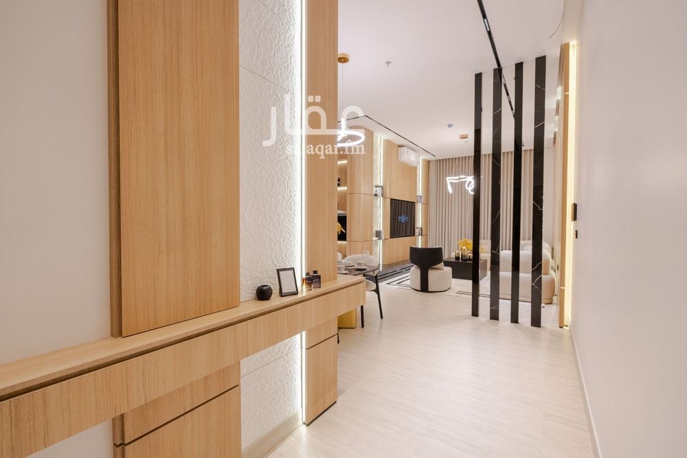 3 bedroom apartment in Ishbiliyah, Riyadh 10