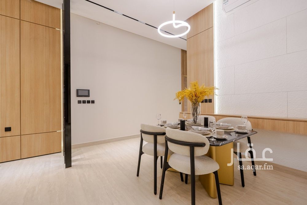 3 bedroom apartment in Ishbiliyah, Riyadh 16