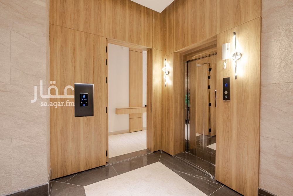 3 bedroom apartment in Ishbiliyah, Riyadh 22