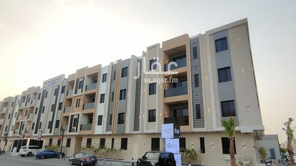 3 bedroom apartment in Ishbiliyah, Riyadh 6