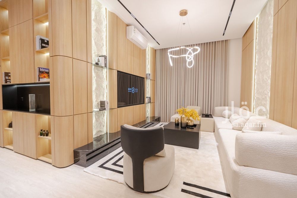 3 bedroom apartment in Ishbiliyah, Riyadh 13
