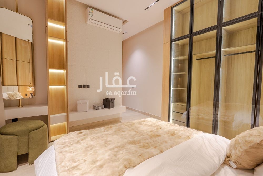 3 bedroom apartment in Ishbiliyah, Riyadh 23