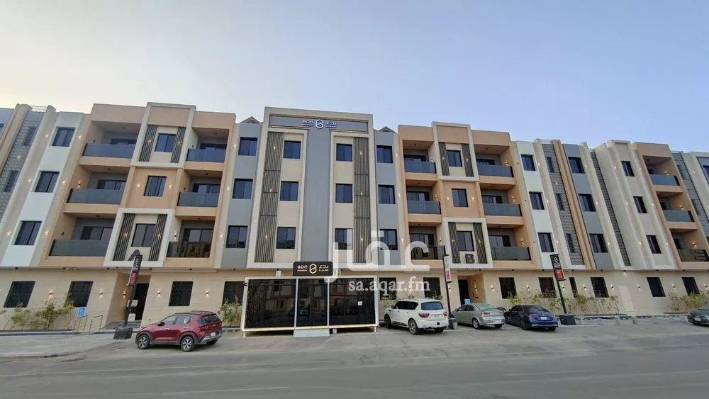 3 bedroom apartment in Ishbiliyah, Riyadh 2