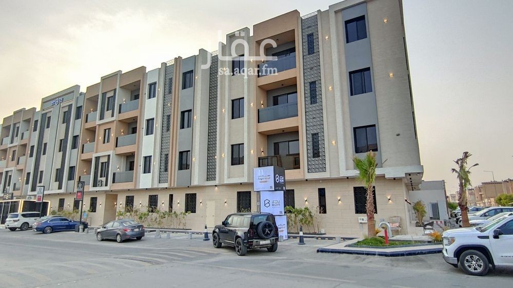 3 bedroom apartment in Ishbiliyah, Riyadh 3