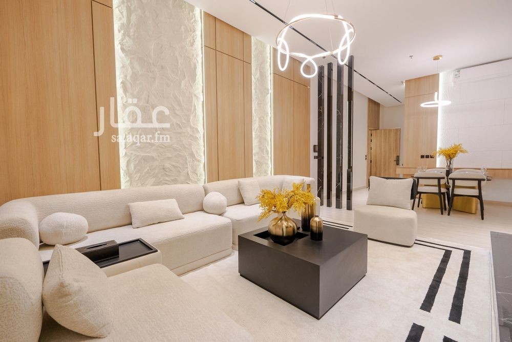 3 bedroom apartment in Ishbiliyah, Riyadh 9