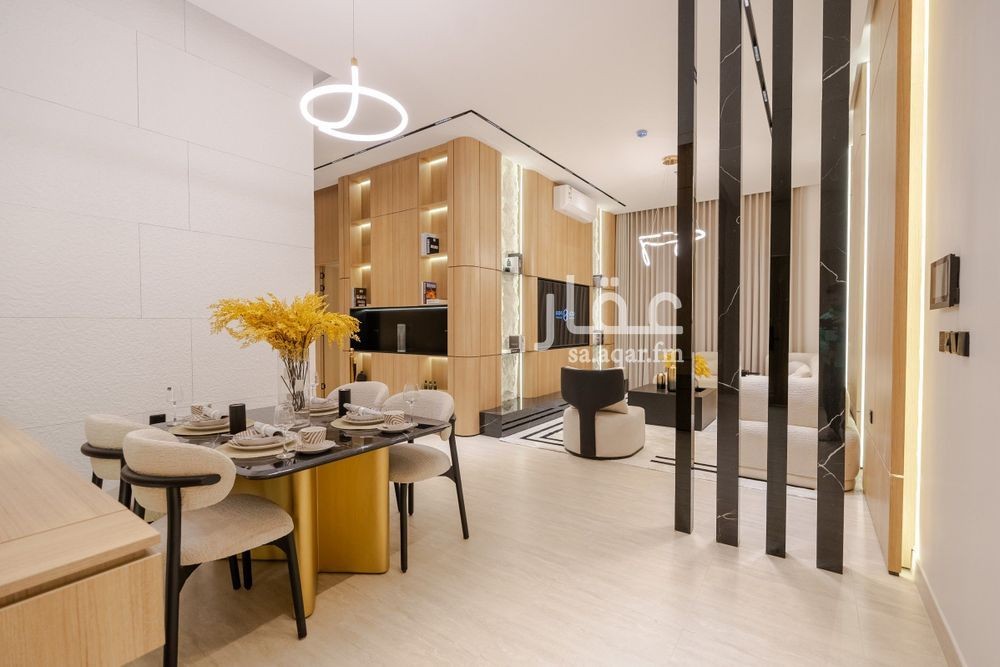 3 bedroom apartment in Ishbiliyah, Riyadh 20