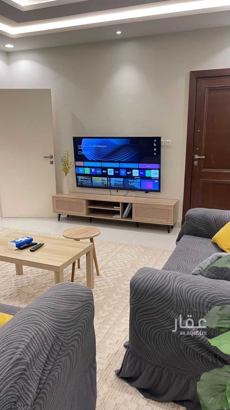 1 bedroom apartment in Al Wahah, Jeddah 7