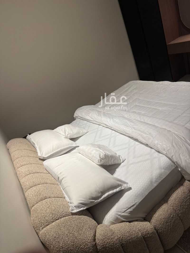شقة 1 غرف في الواحة، جدة 8