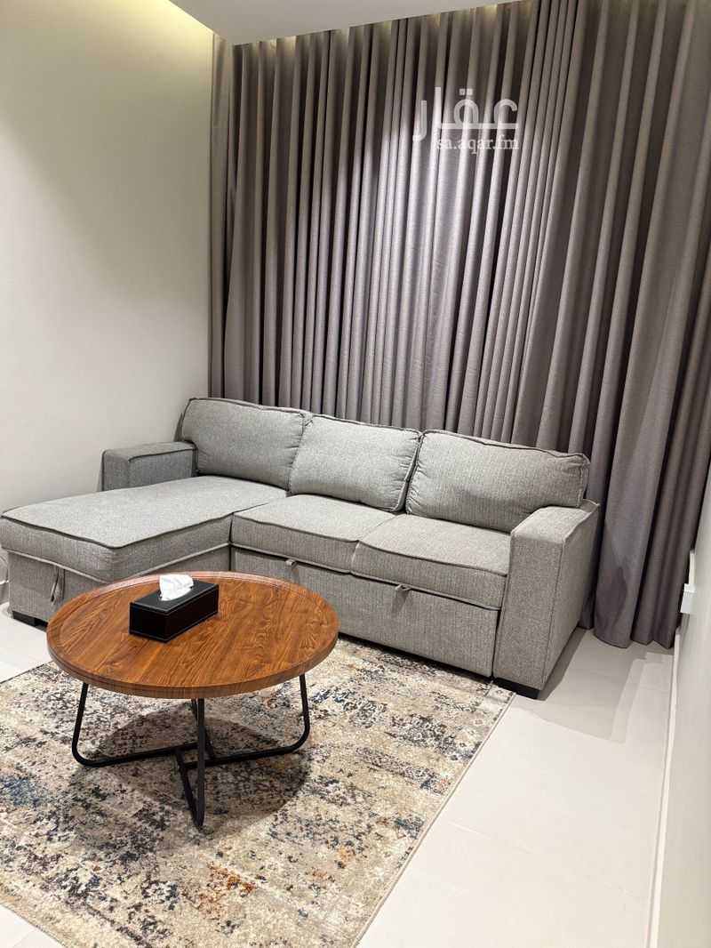 1 bedroom apartment in Al Wahah, Jeddah 12