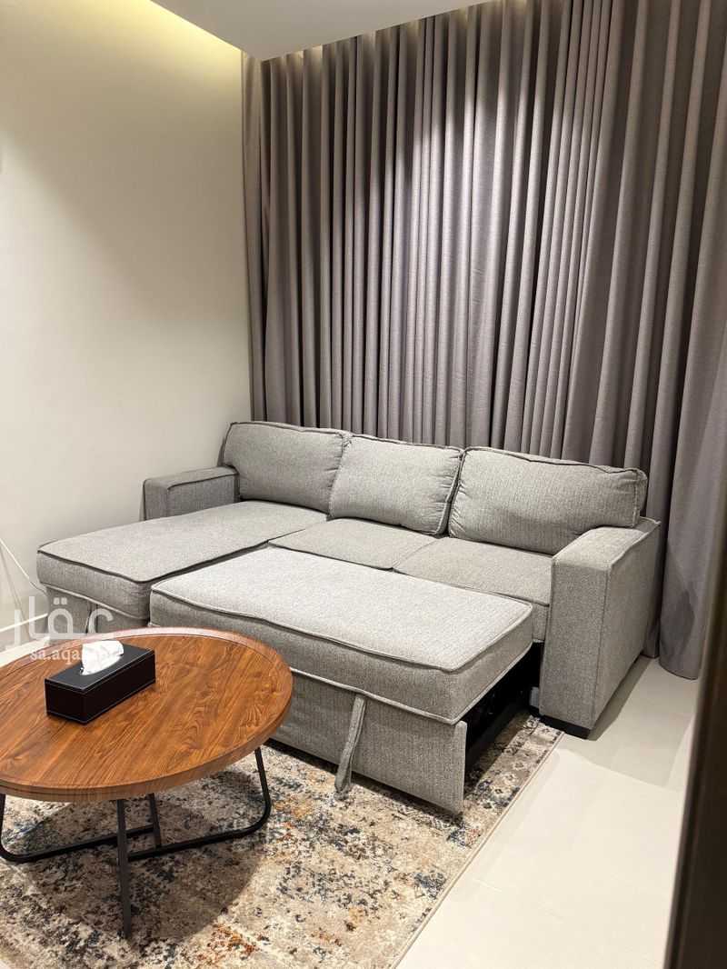 1 bedroom apartment in Al Wahah, Jeddah 13