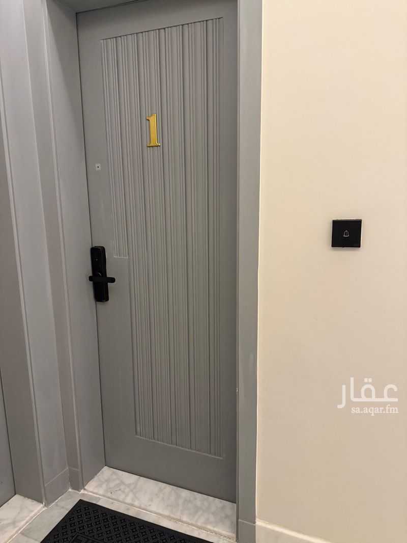 1 bedroom apartment in Al Wahah, Jeddah 16
