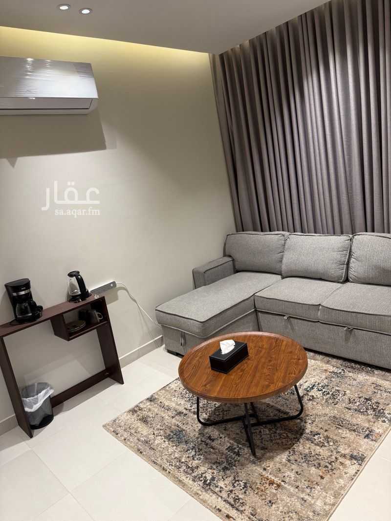 1 bedroom apartment in Al Wahah, Jeddah 4