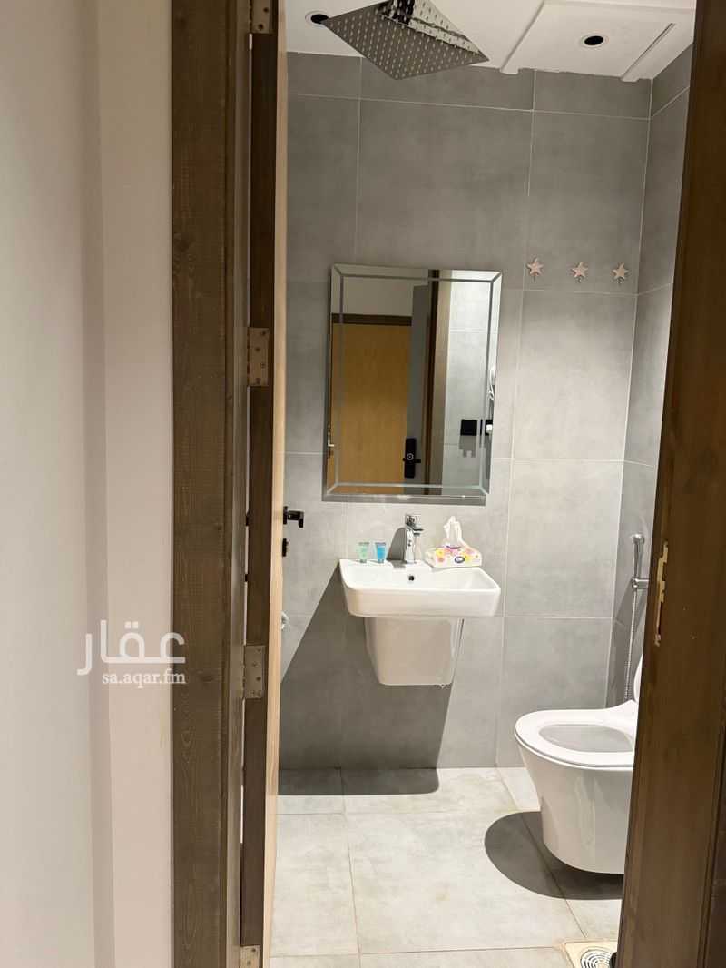 1 bedroom apartment in Al Wahah, Jeddah 9
