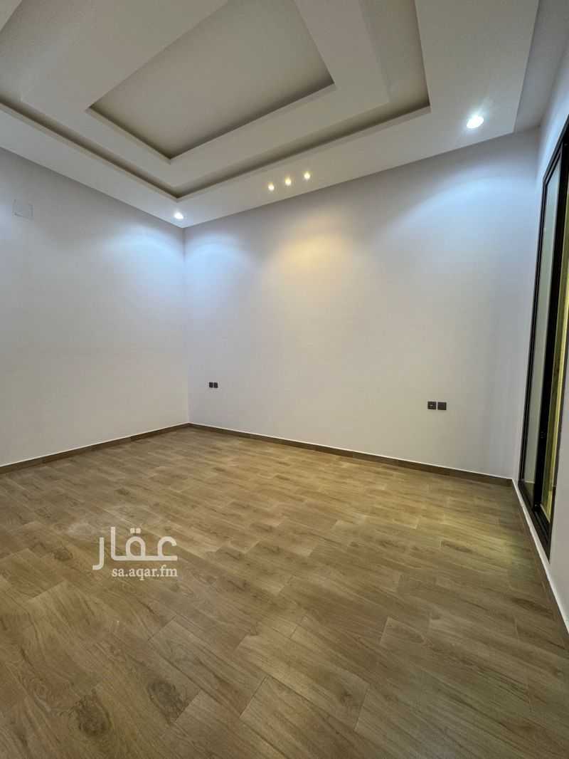4 bedroom villa in Riyadh 14
