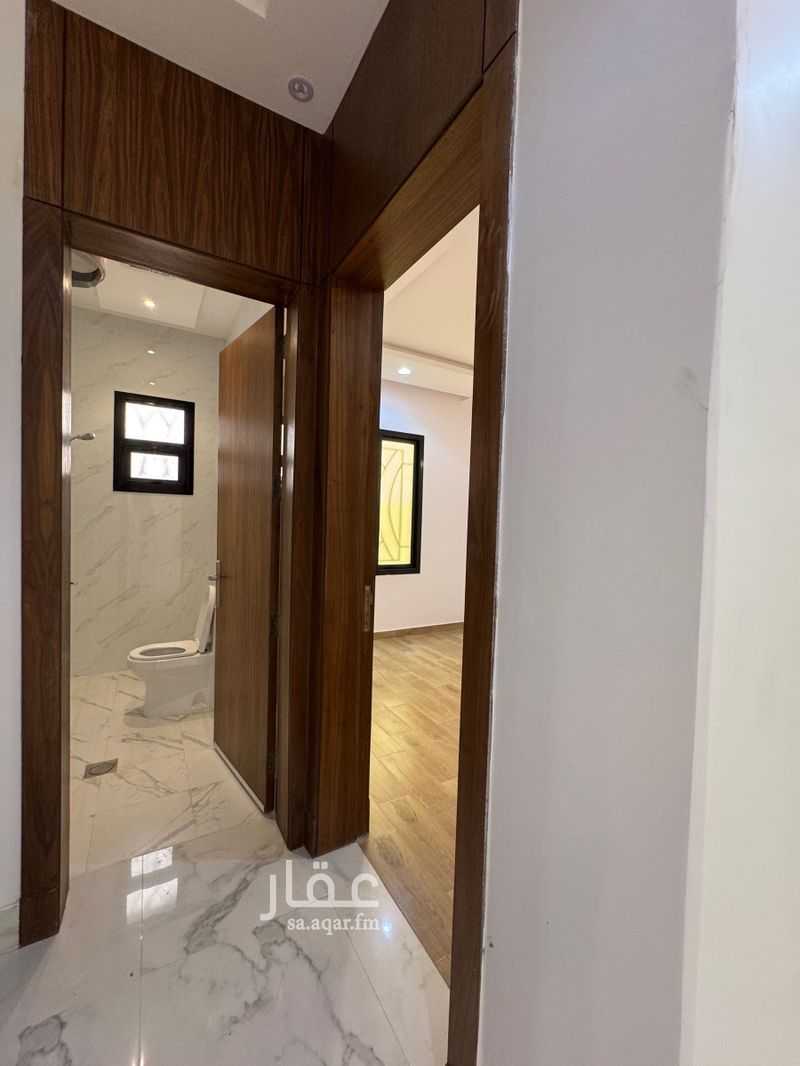 4 bedroom villa in Riyadh 4