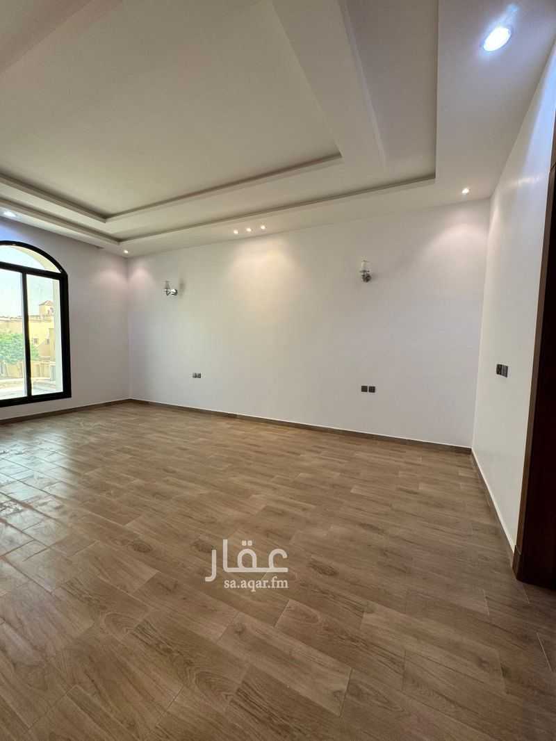 4 bedroom villa in Riyadh 5