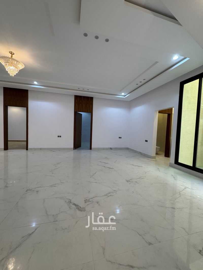 4 bedroom villa in Riyadh 6