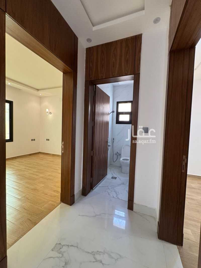 4 bedroom villa in Riyadh 7