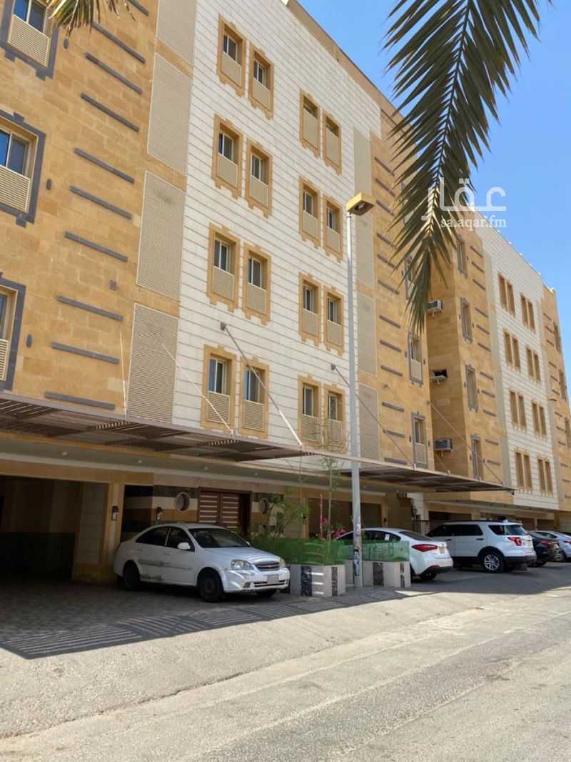 3 bedroom apartment in Al Bawadi, Jeddah 5
