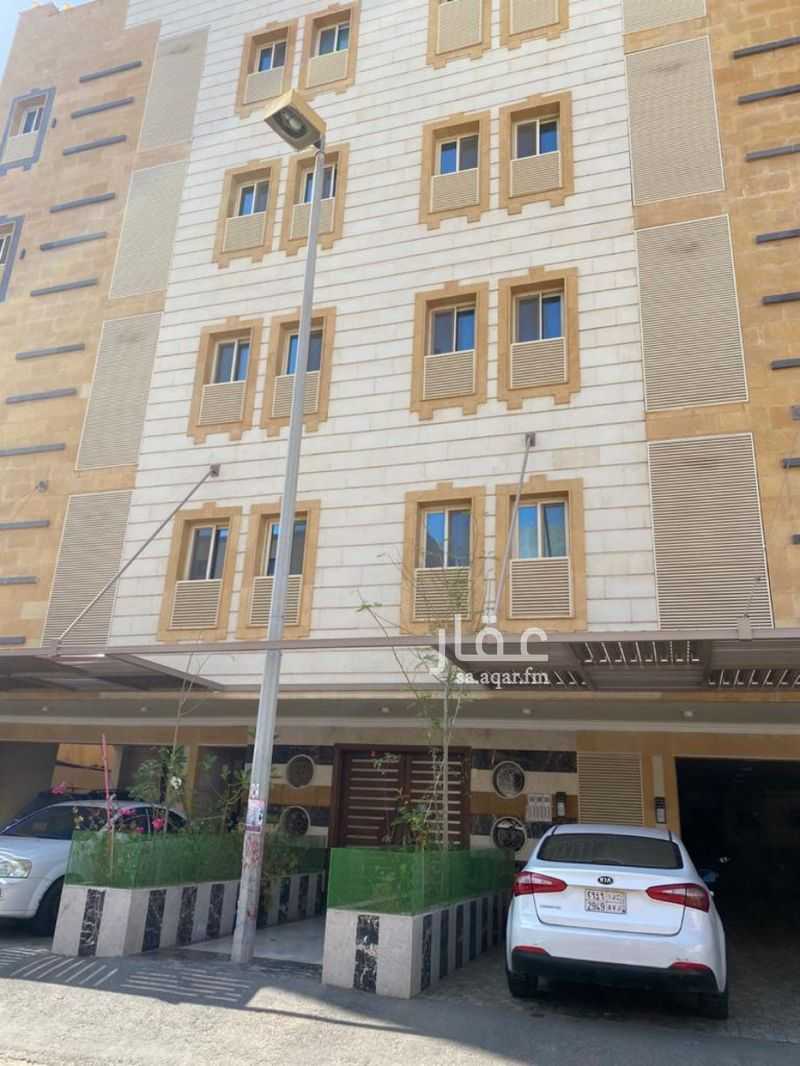 3 bedroom apartment in Al Bawadi, Jeddah 6