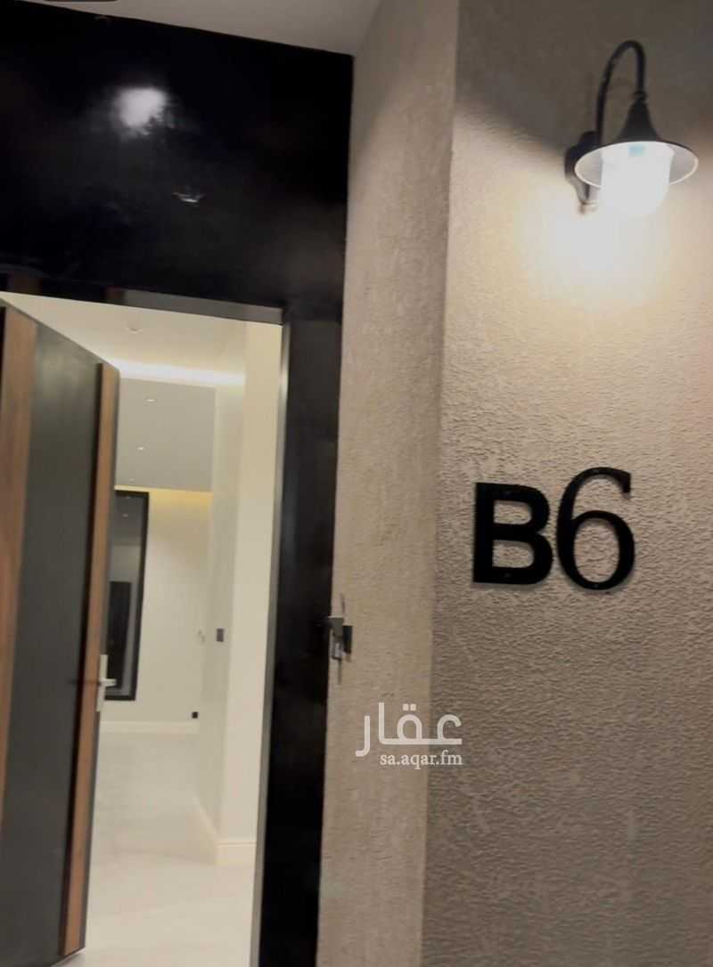 4 bedroom villa in Riyadh 12