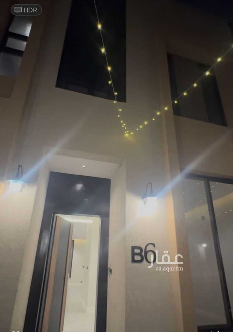 4 bedroom villa in Riyadh 16