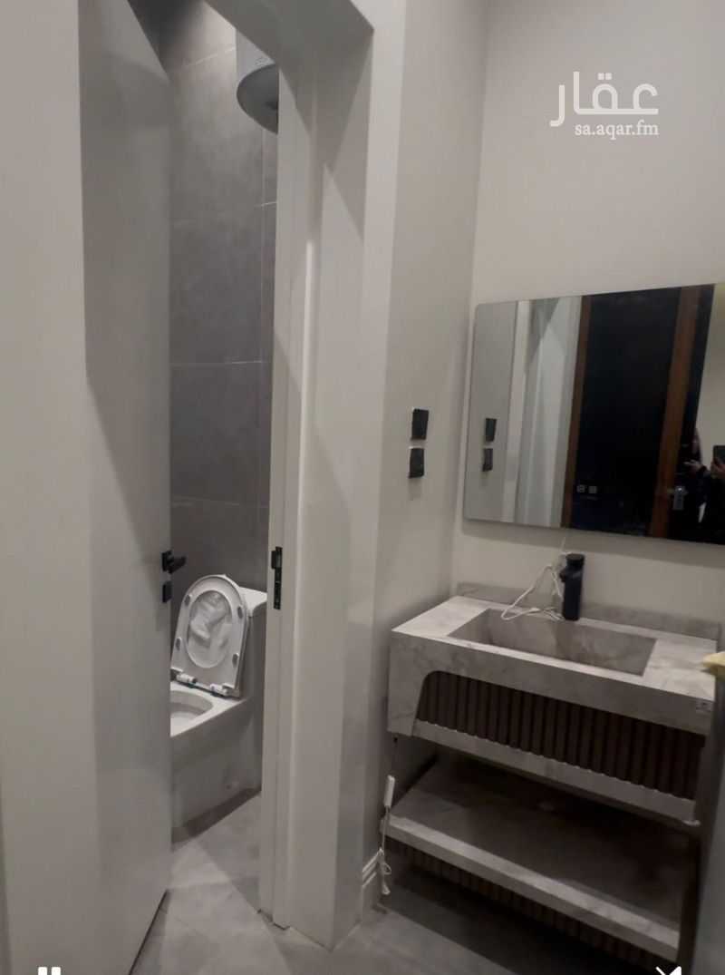 4 bedroom villa in Riyadh 17
