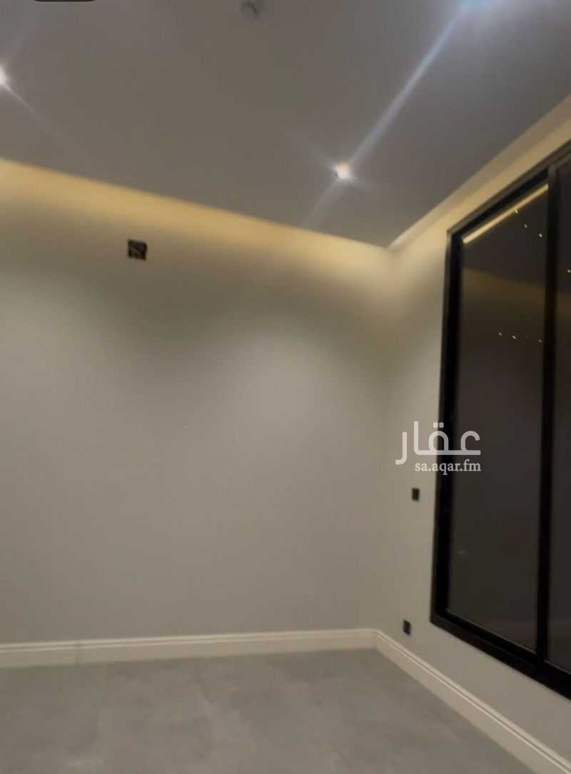 4 bedroom villa in Riyadh 6