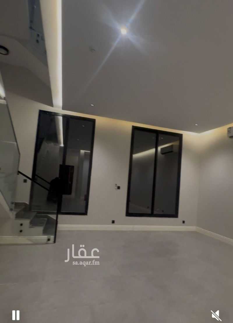 4 bedroom villa in Riyadh 9