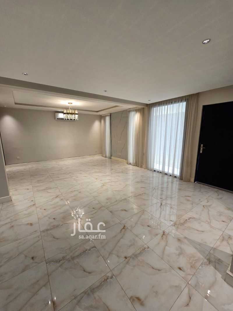 4 bedroom villa in Ar Rayan, Riyadh 17