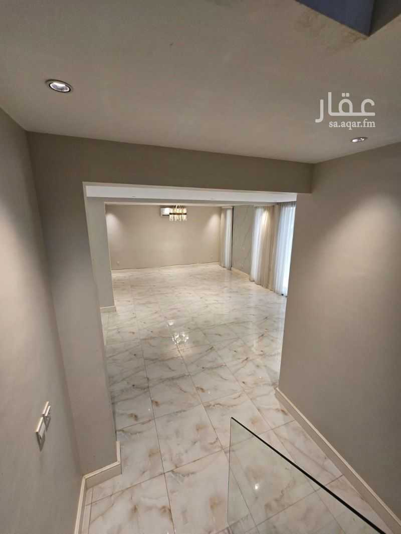 4 bedroom villa in Ar Rayan, Riyadh 4