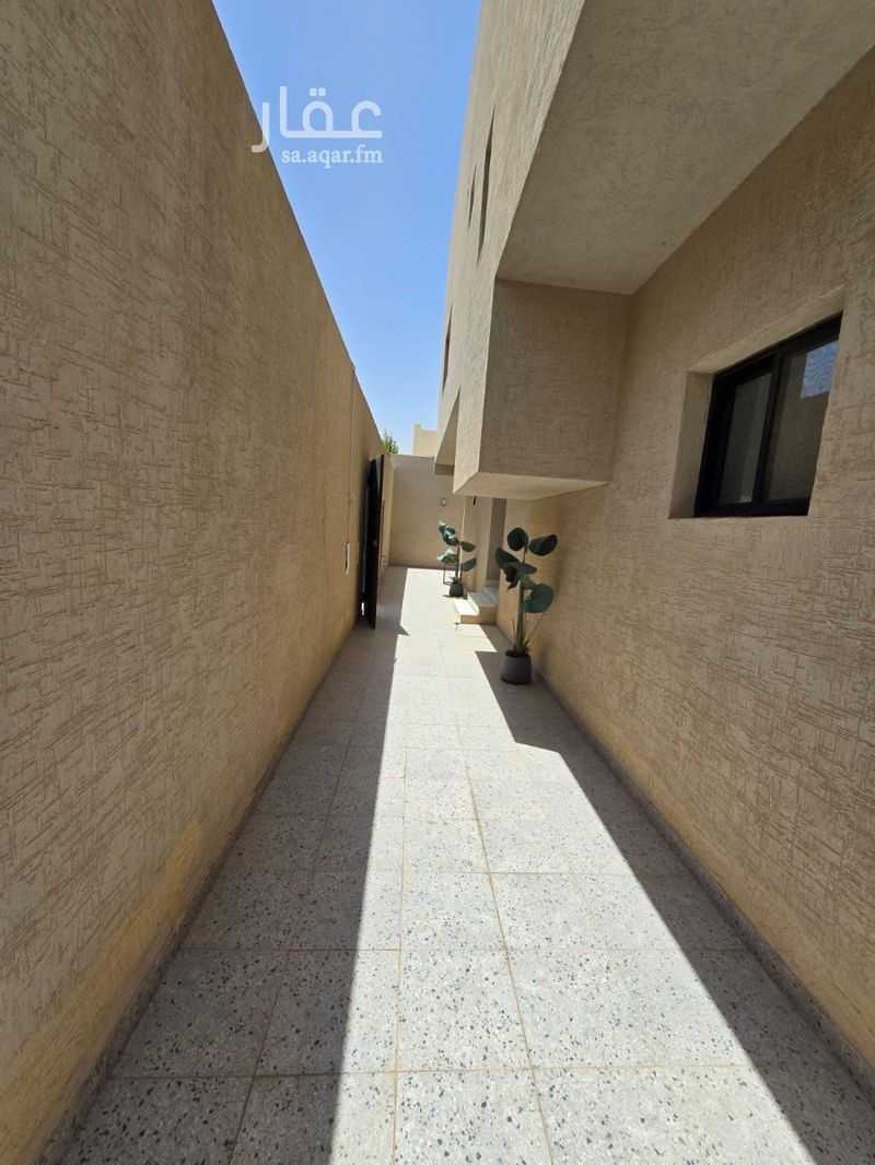 4 bedroom villa in Ar Rayan, Riyadh 5
