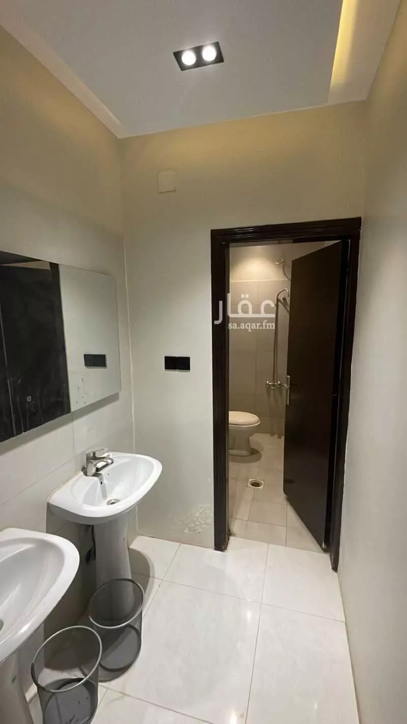 3 bedroom apartment in Al Hazm, Riyadh 5