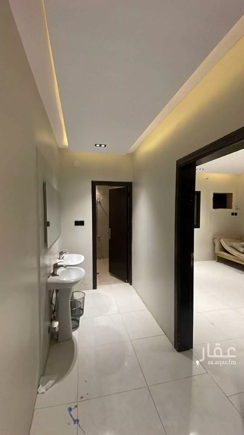 3 bedroom apartment in Al Hazm, Riyadh 7
