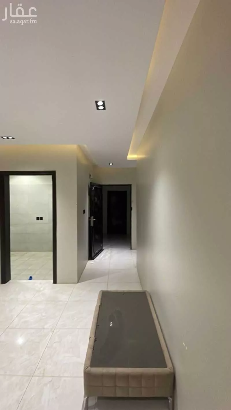 3 bedroom apartment in Al Hazm, Riyadh 10